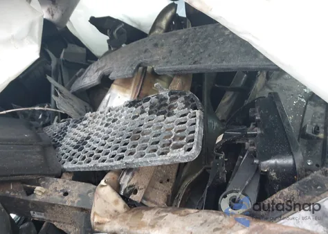 2016 Honda Civic Lx из США, поврежденный, VIN 19XFC2F66GE223816